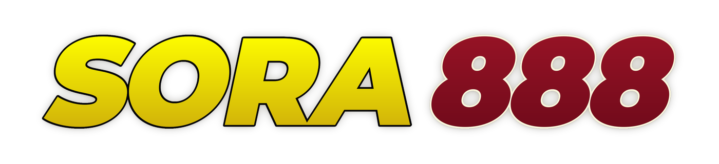sora888 Logo